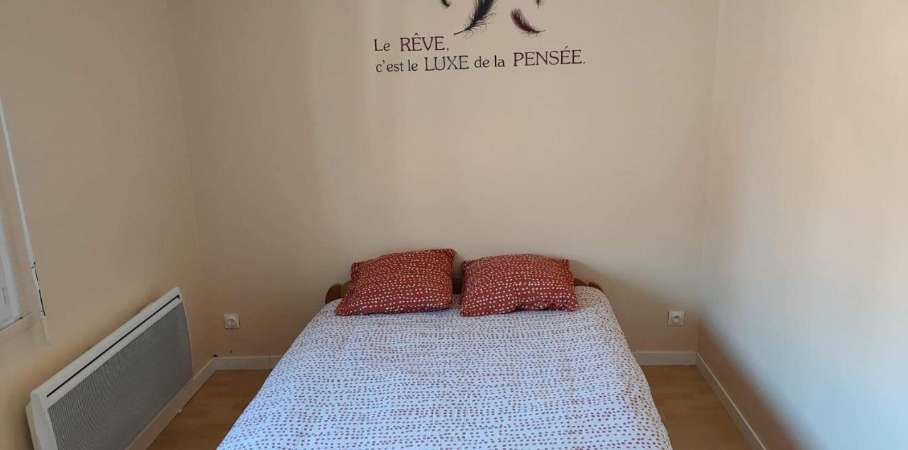 Appartement 2 Chambres Spacieuses Avec Terrasse Brouckerque Екстериор снимка