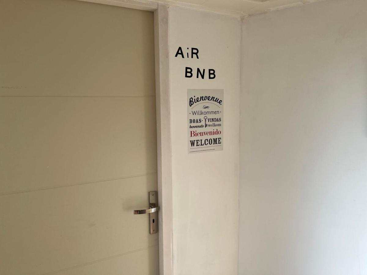 Appartement 2 Chambres Spacieuses Avec Terrasse Brouckerque Екстериор снимка